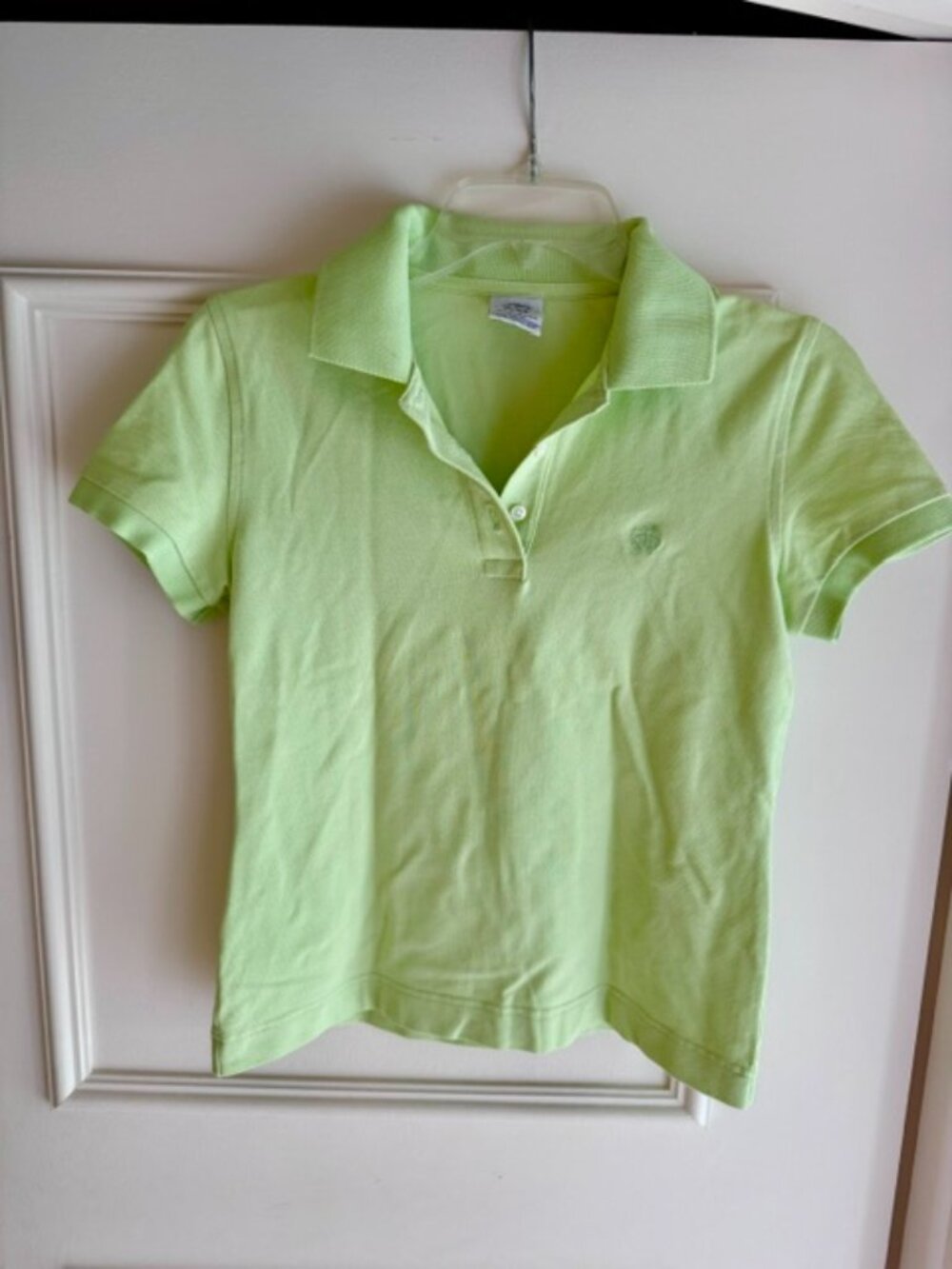 Performance polo by Brooks Brothers